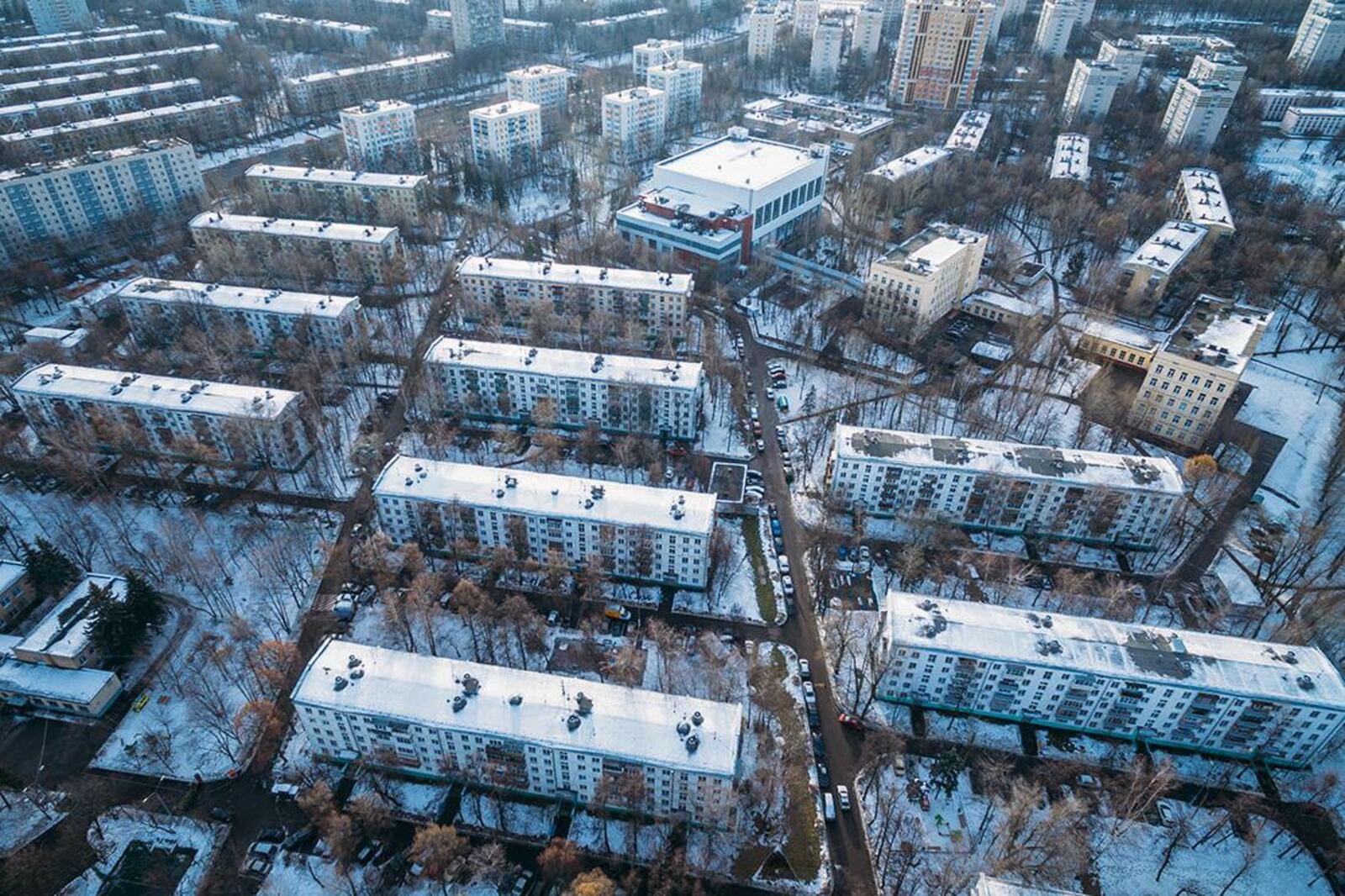 Наталья Гарнелис / ТАСС