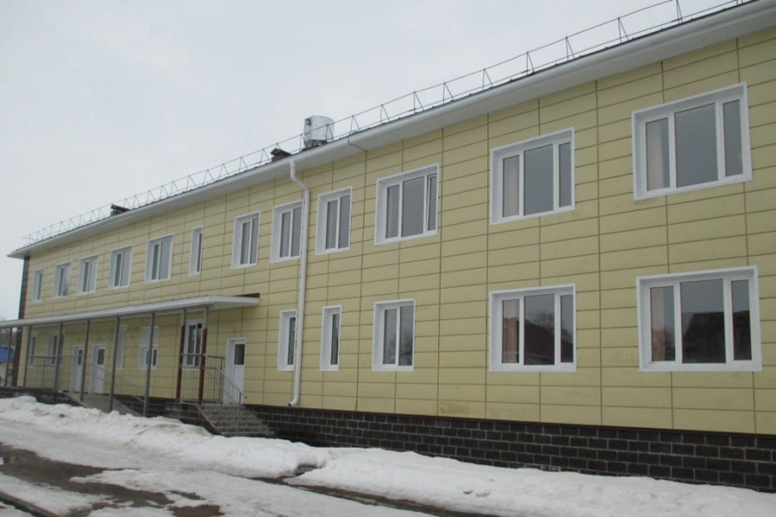 Госкомжилстройнадзор РБ