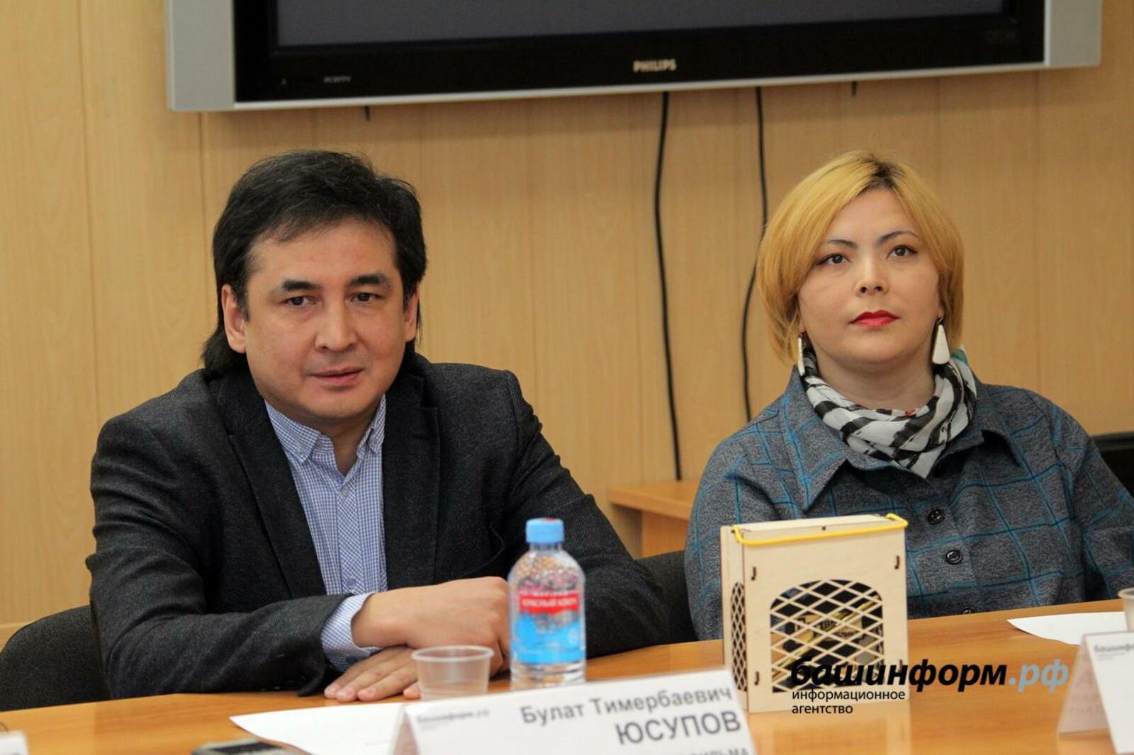 Олег Яровиков