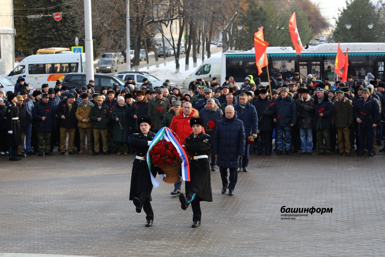 Валерий Шахов
