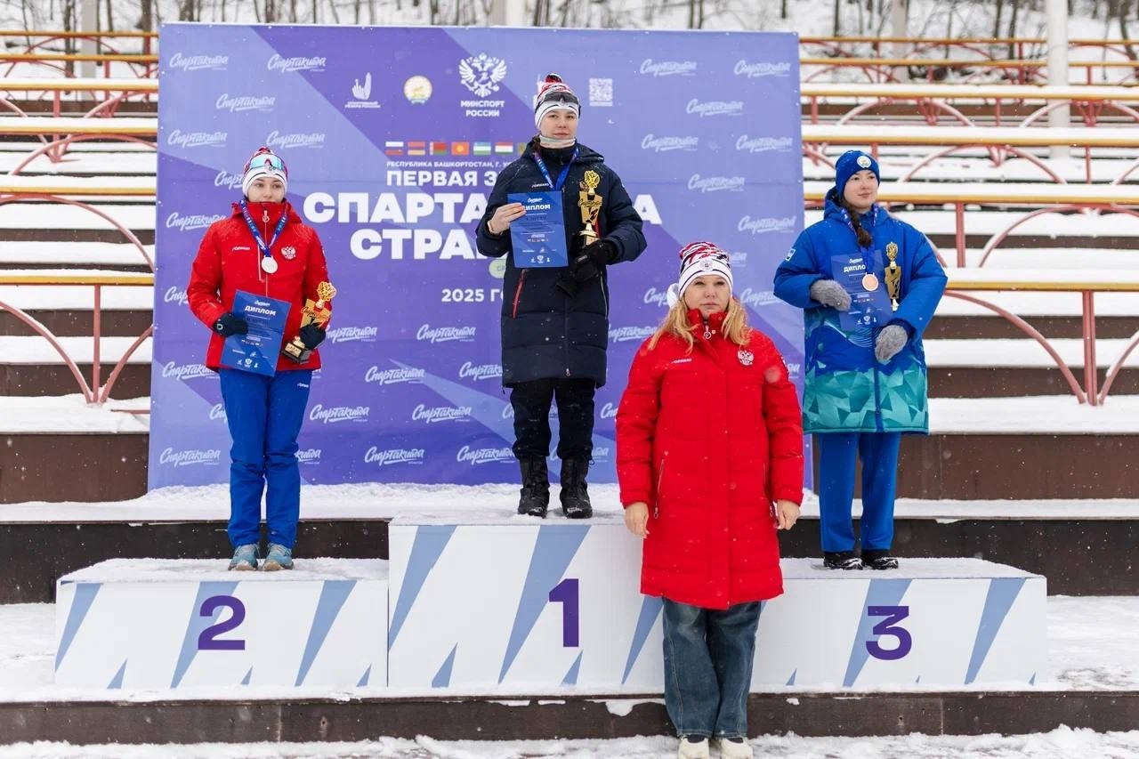 минспорт Башкирии телеграм-канал