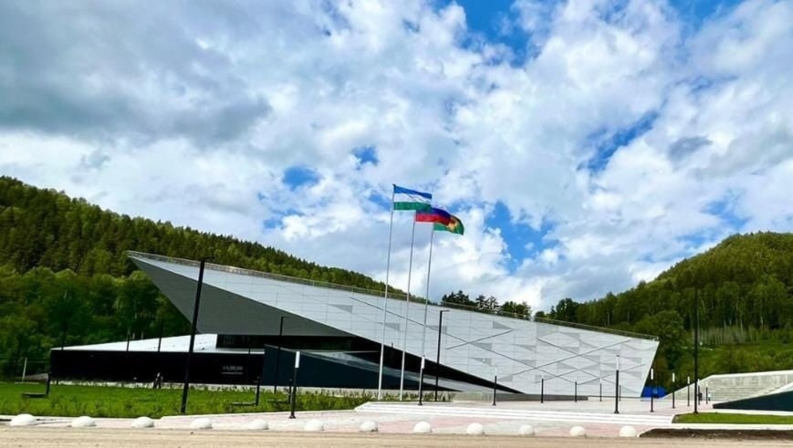 соцсети Главы Башкирии