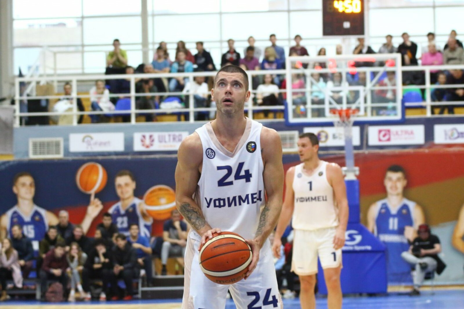 Валерий Шахов