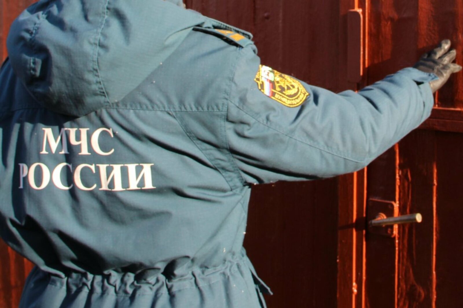 Ксения Калинина