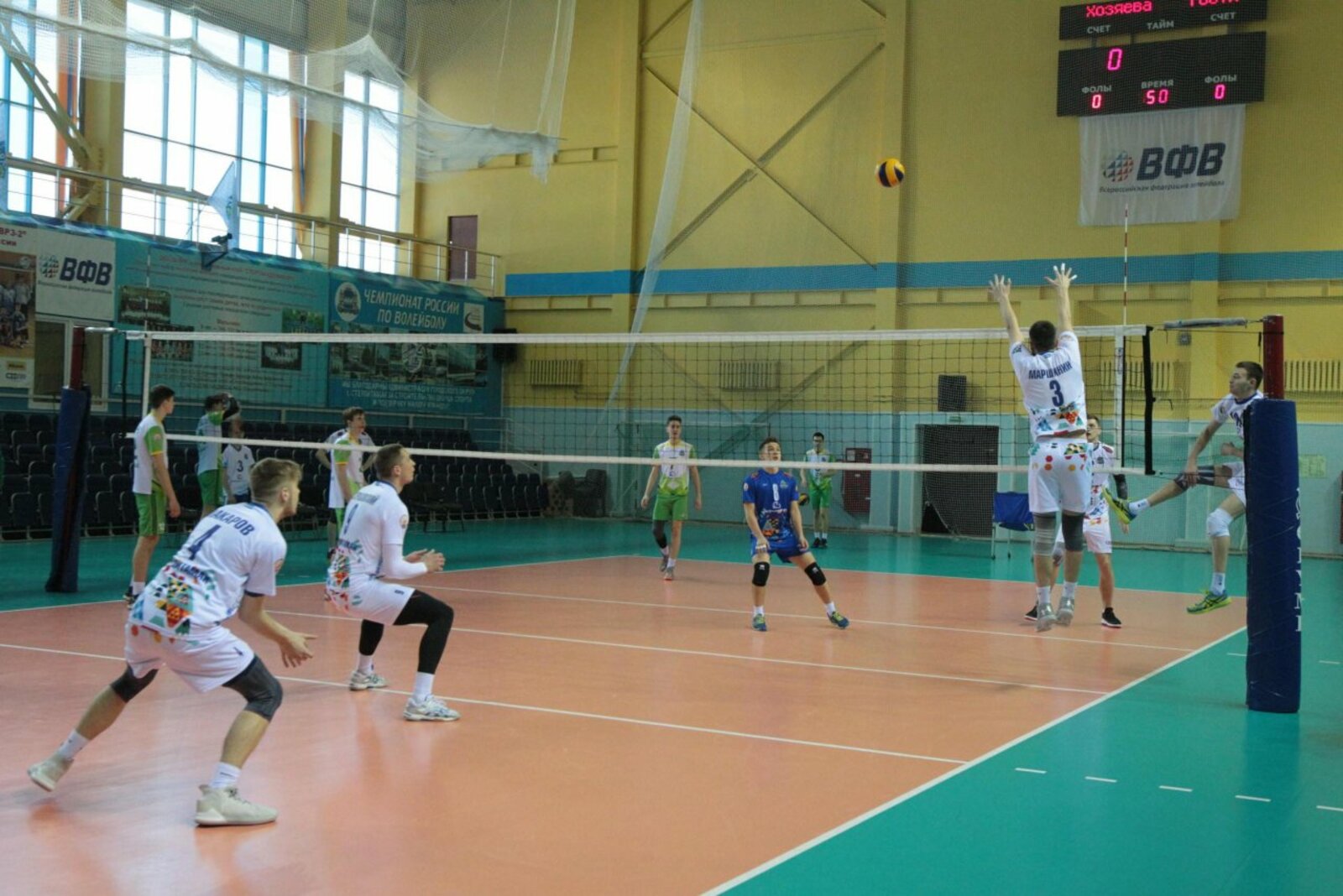 Олег Яровиков