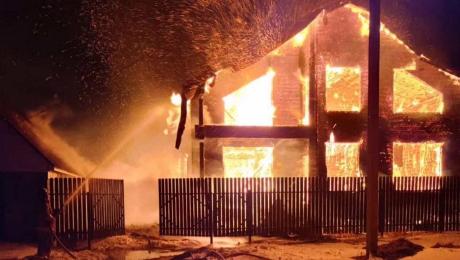 пресс-служба  ГКЧС РБ