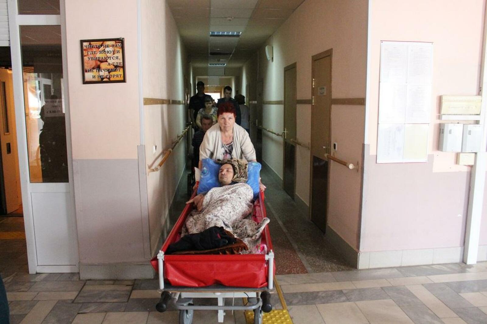 администрация г. Уфы