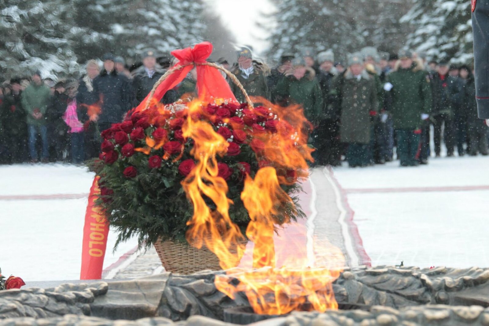 Олег Яровиков