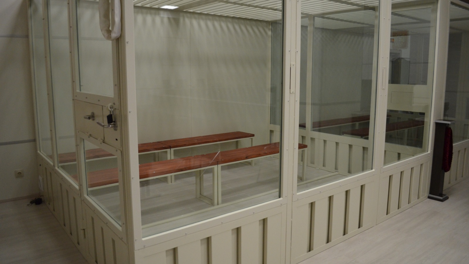 Ксения Калинина