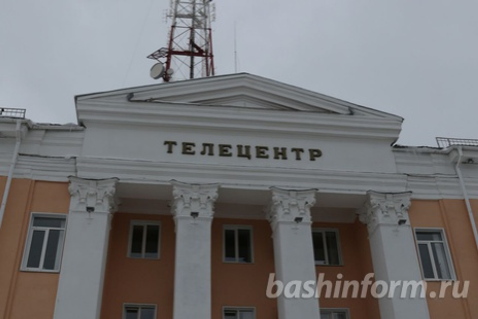 Андрей Старостин