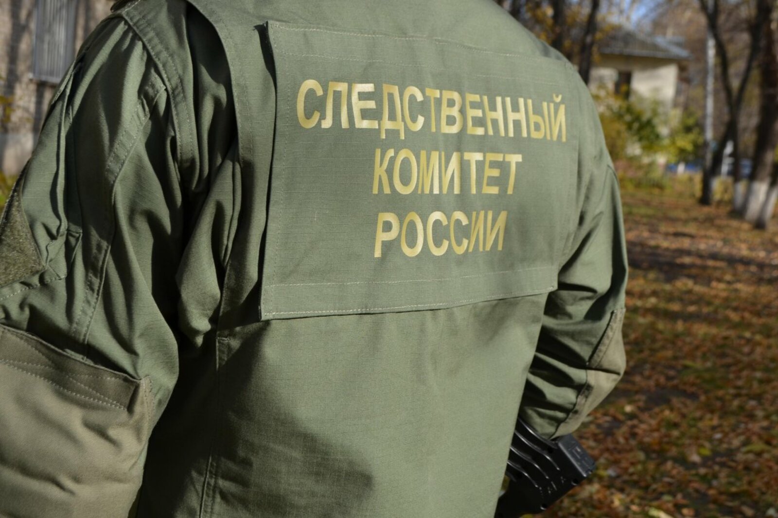 Ксения Калинина