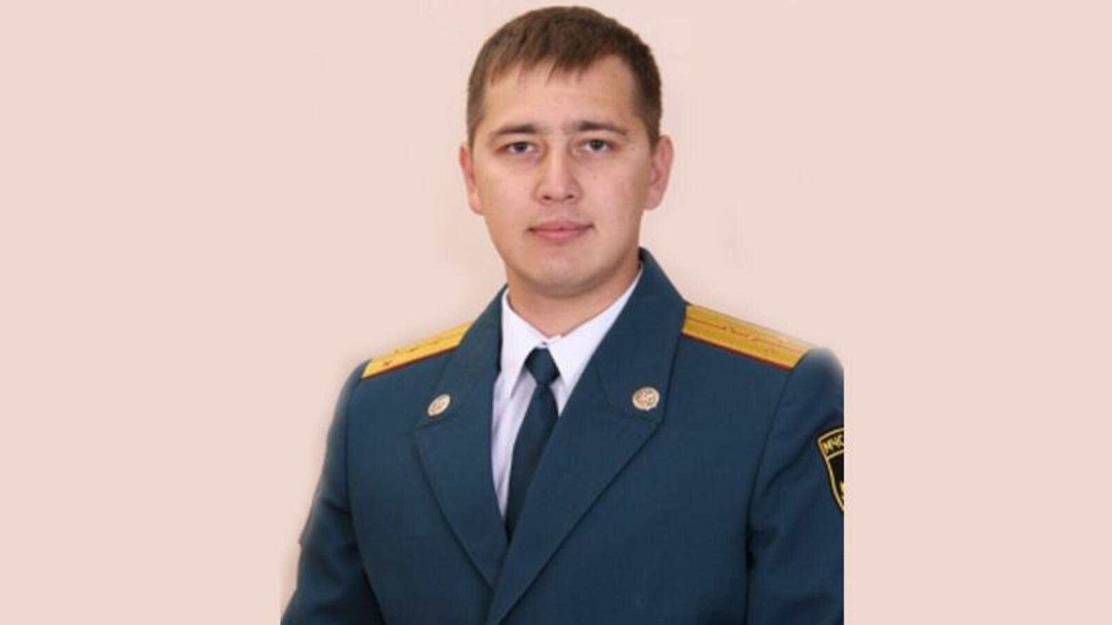 ГУ МЧС по РБ