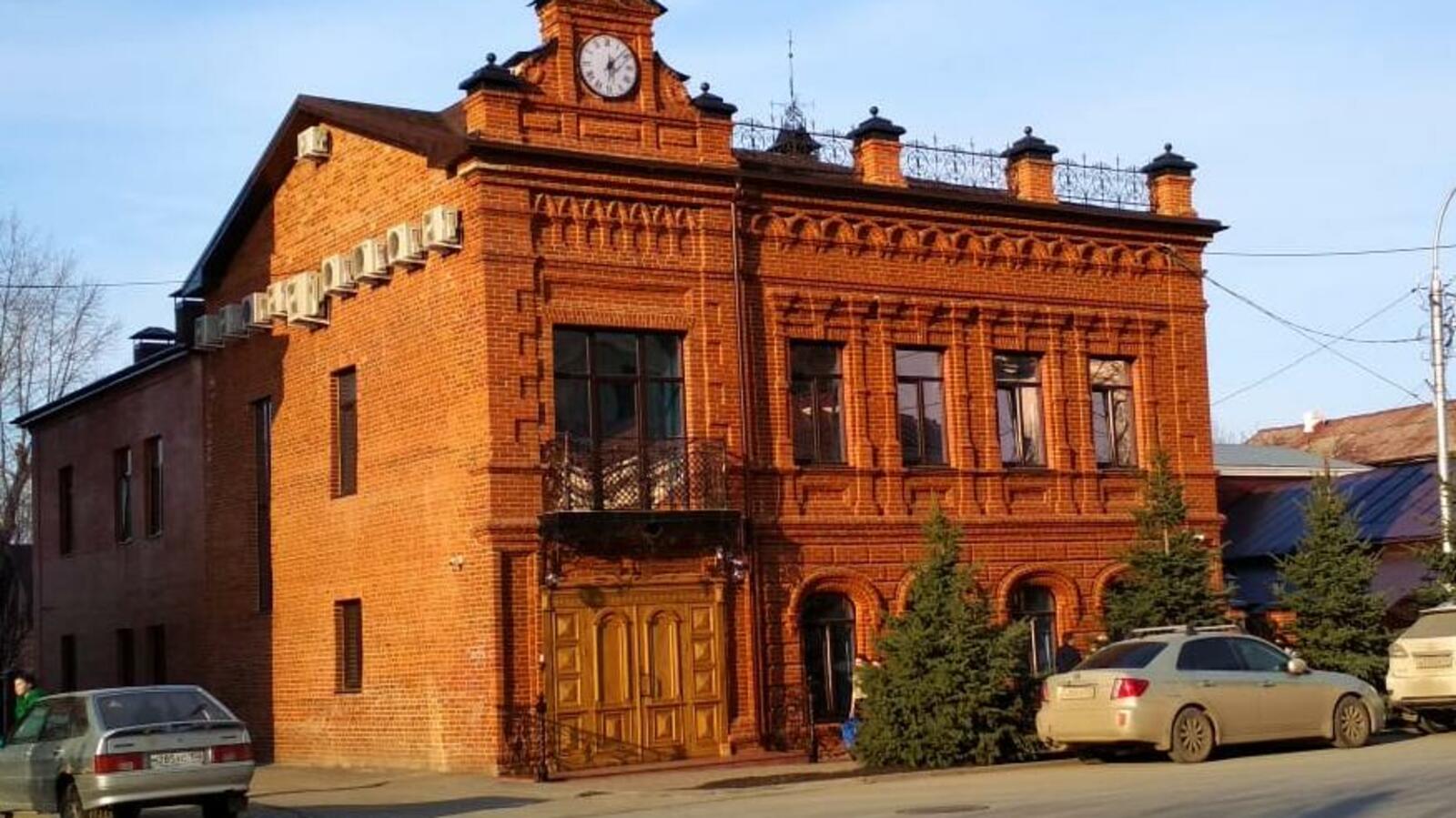 ИА «Башинформ»