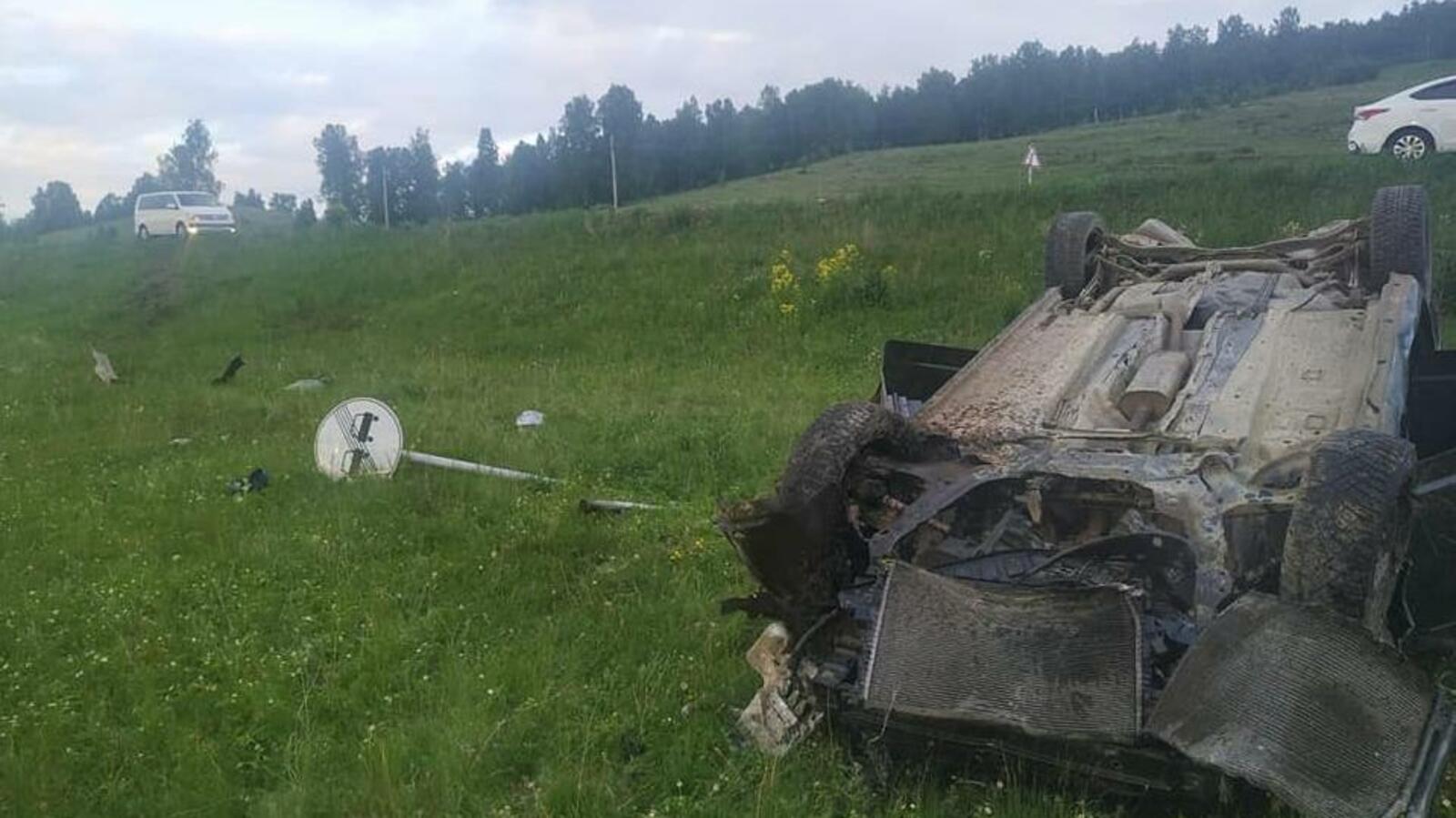 пресс-служба ГИБДД РБ