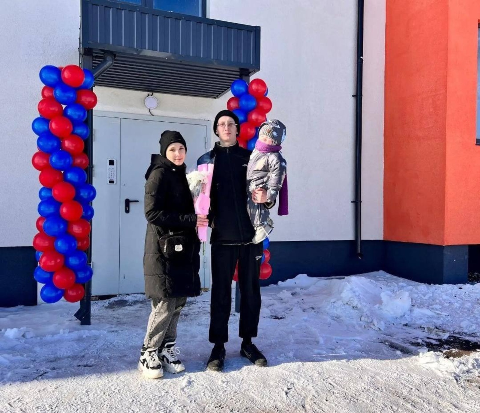 пресс-служба минстрой РБ