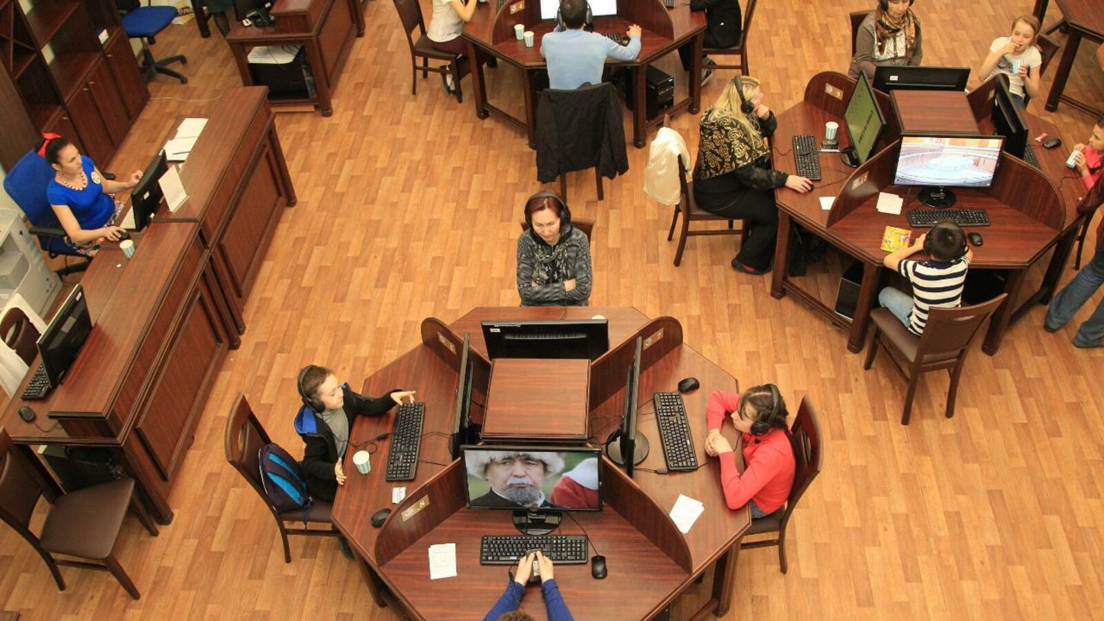 ИА «Башинформ»