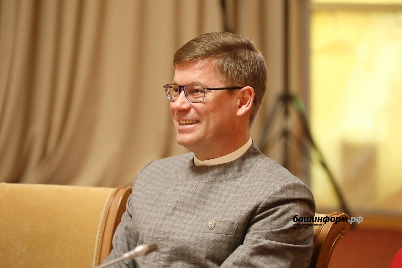 Валерий Шахов