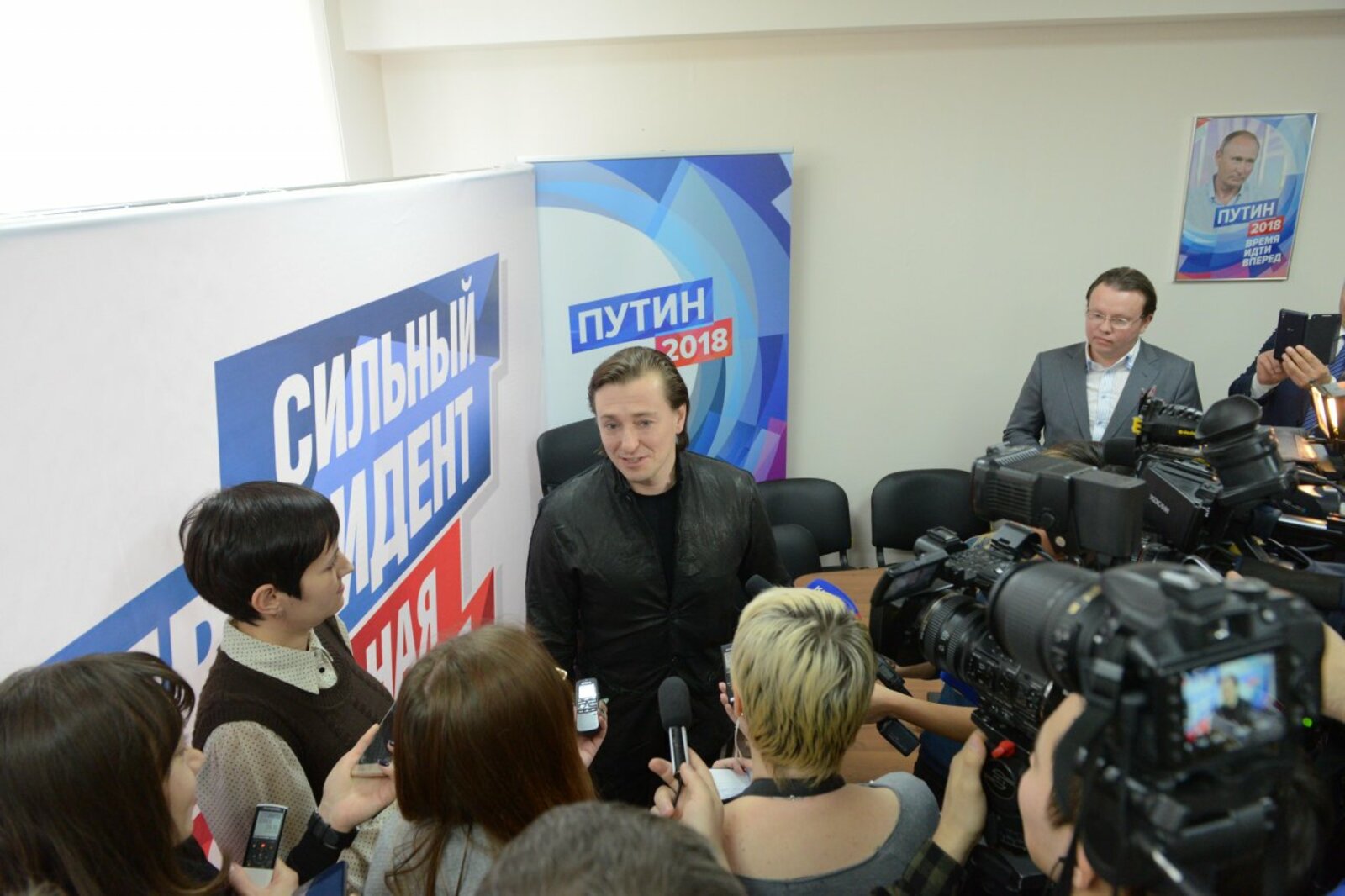 Булат Гайнетдинов