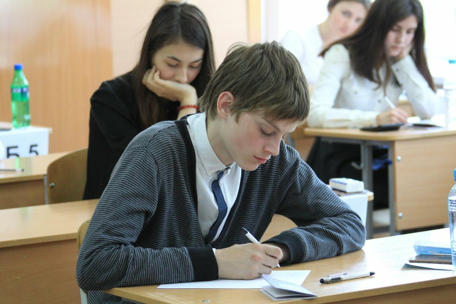 Олег Яровиков
