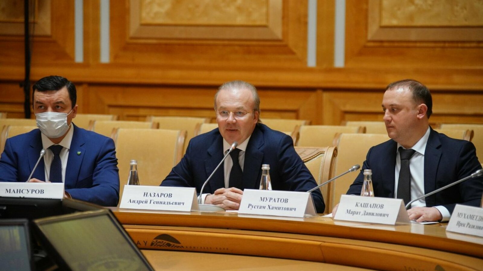 Олег Яровиков