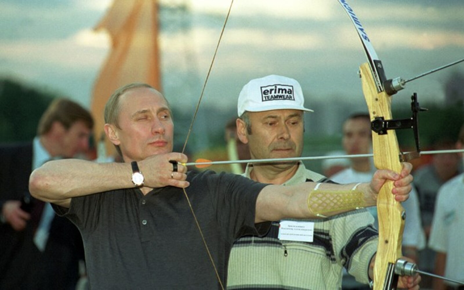 Владимир Путин «взял на прицел» важнейшие проблемы граждан.