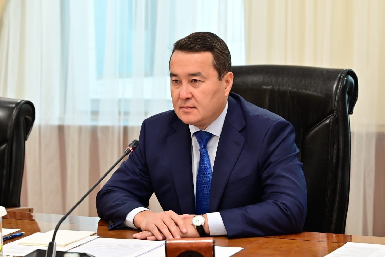 правительство Башкирии