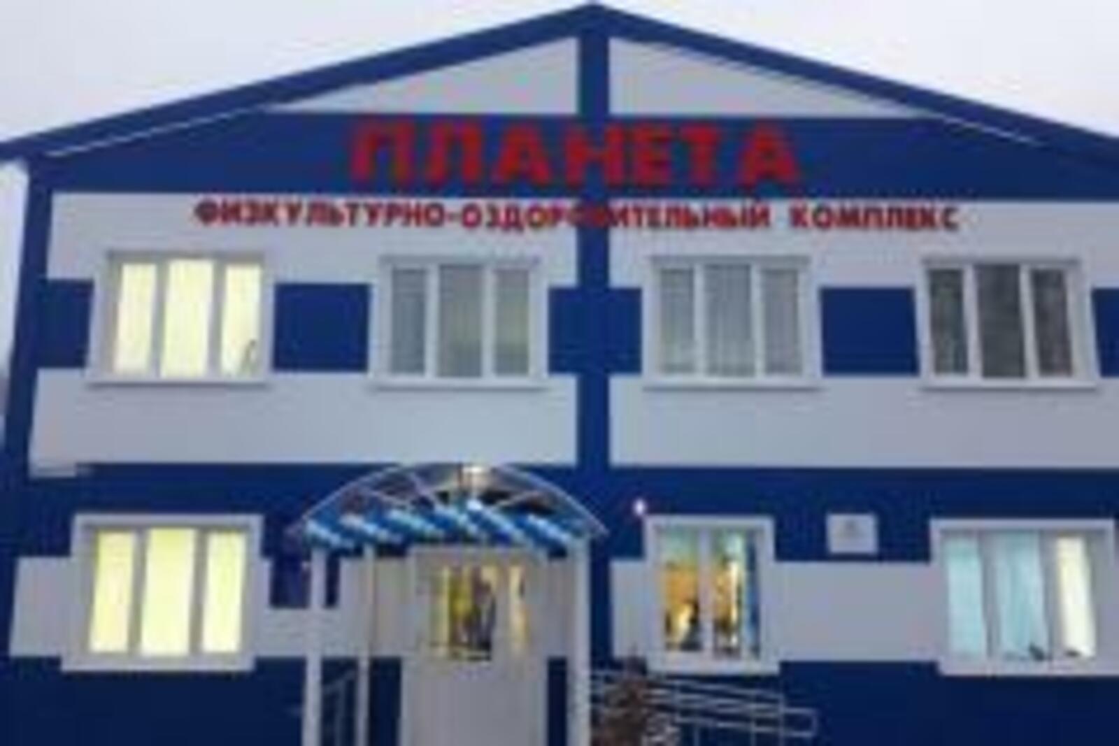 Олег Яровиков