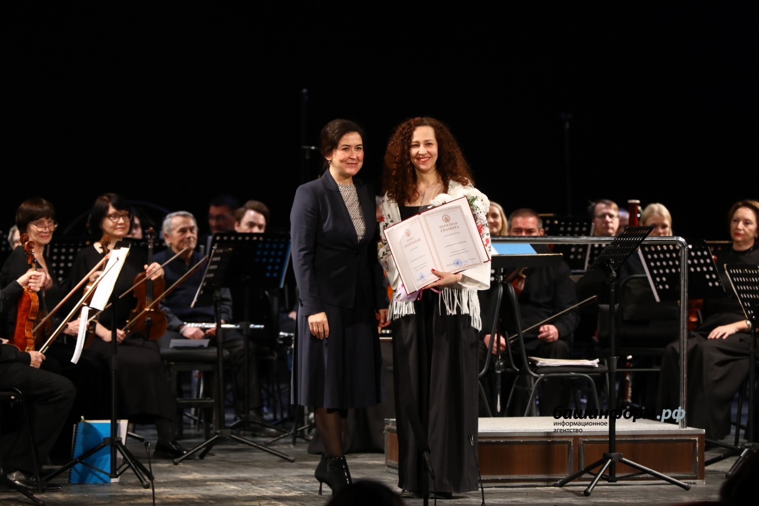 Валерий Шахов ИА «Башинформ»