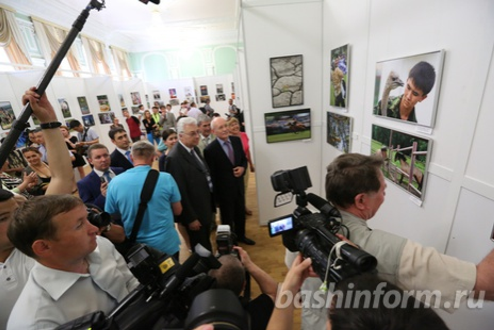 Андрей Старостин