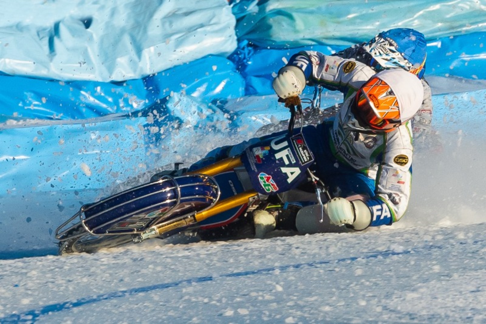 Денис Горностаев  Никита Богданов