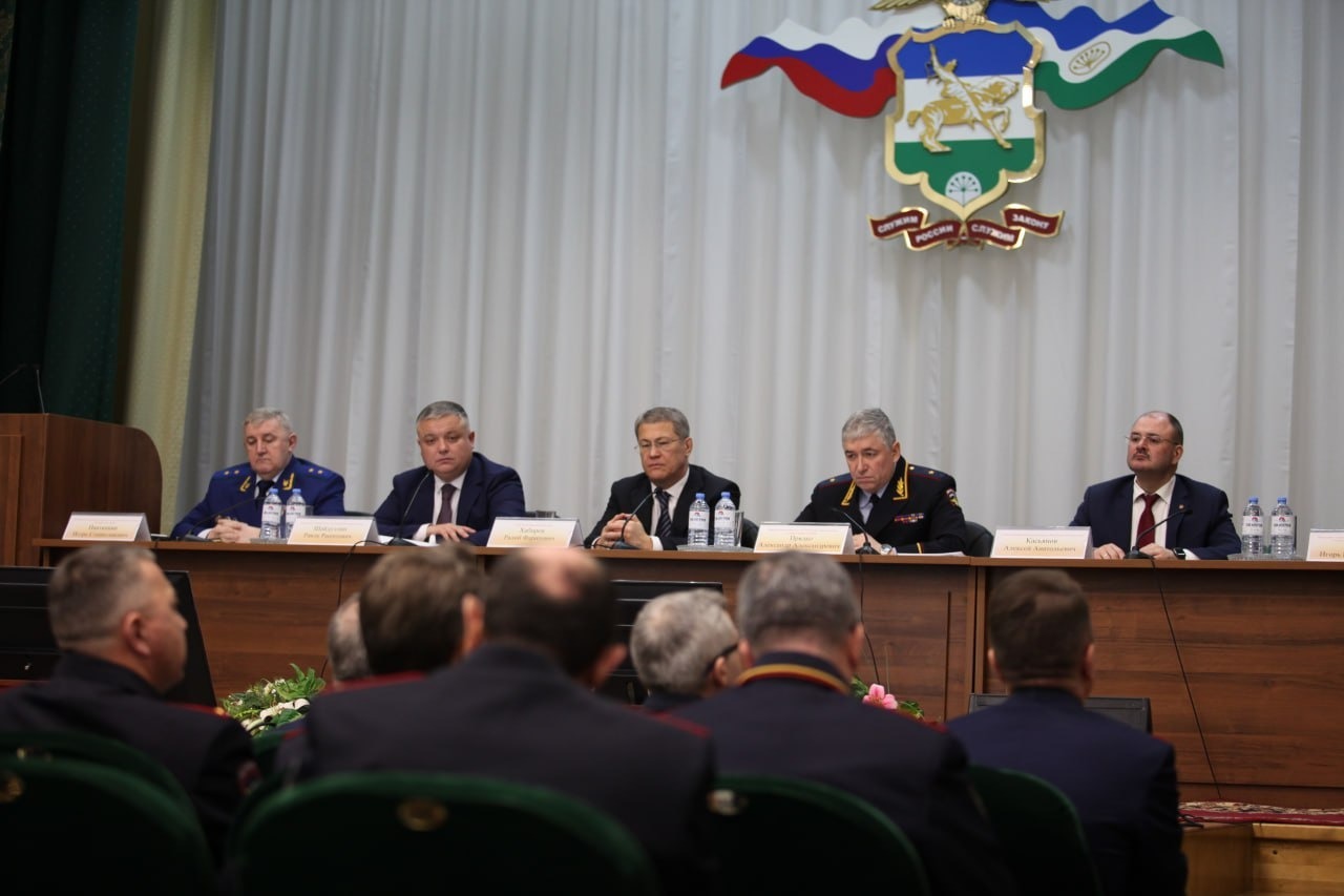 пресс-служба МВД по РБ