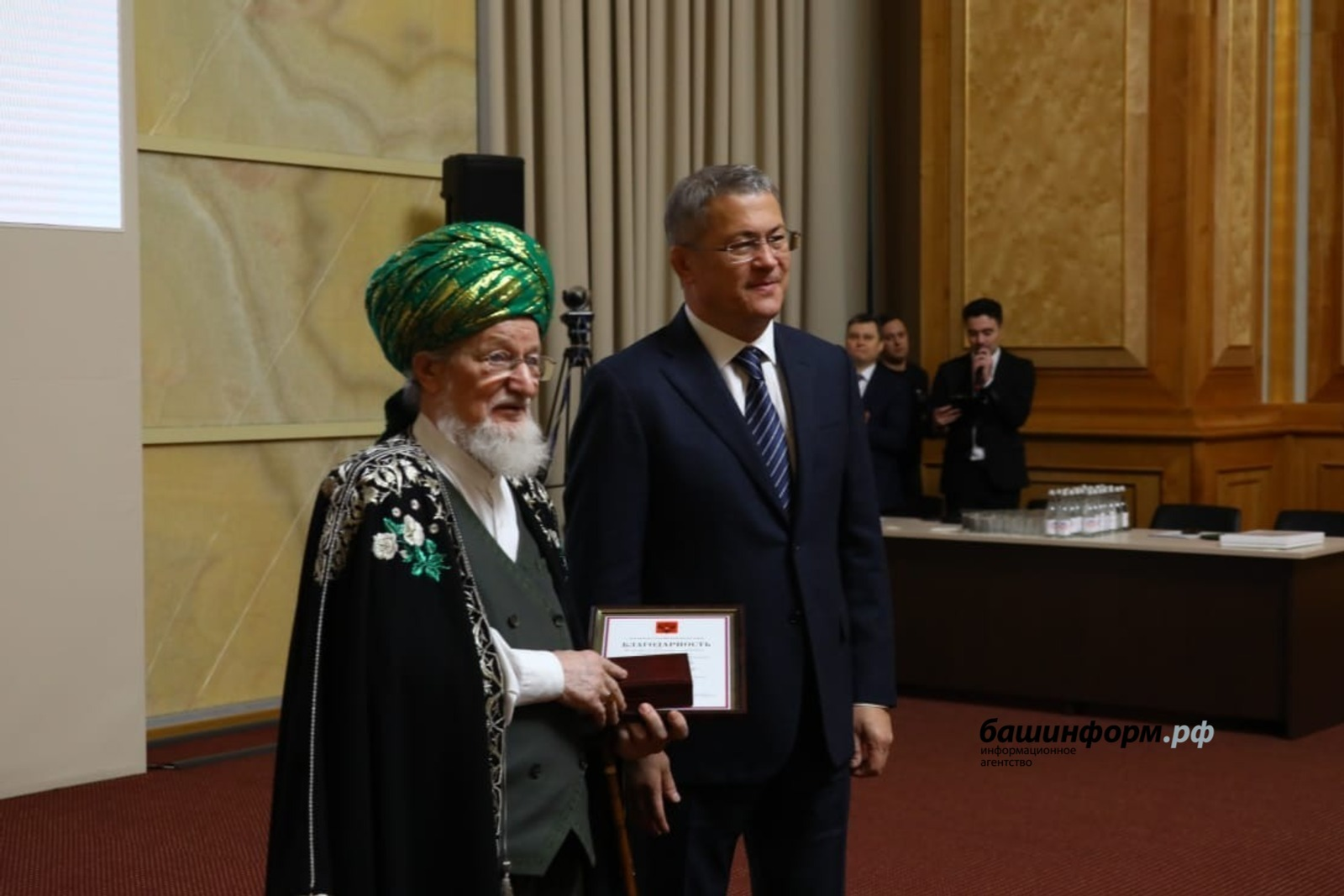 Валерий Шахов