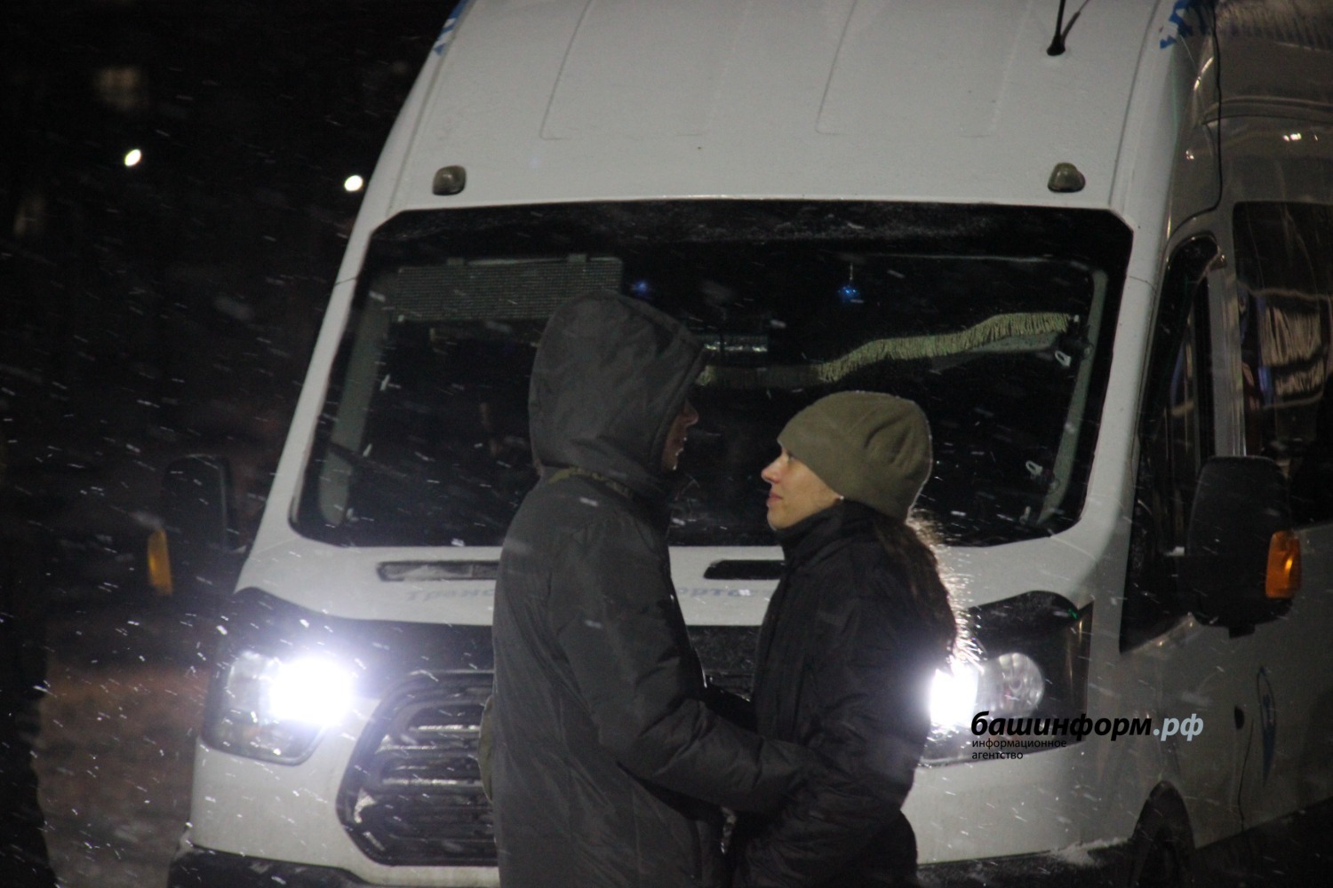 Эдуард Кускарбеков Башинформ