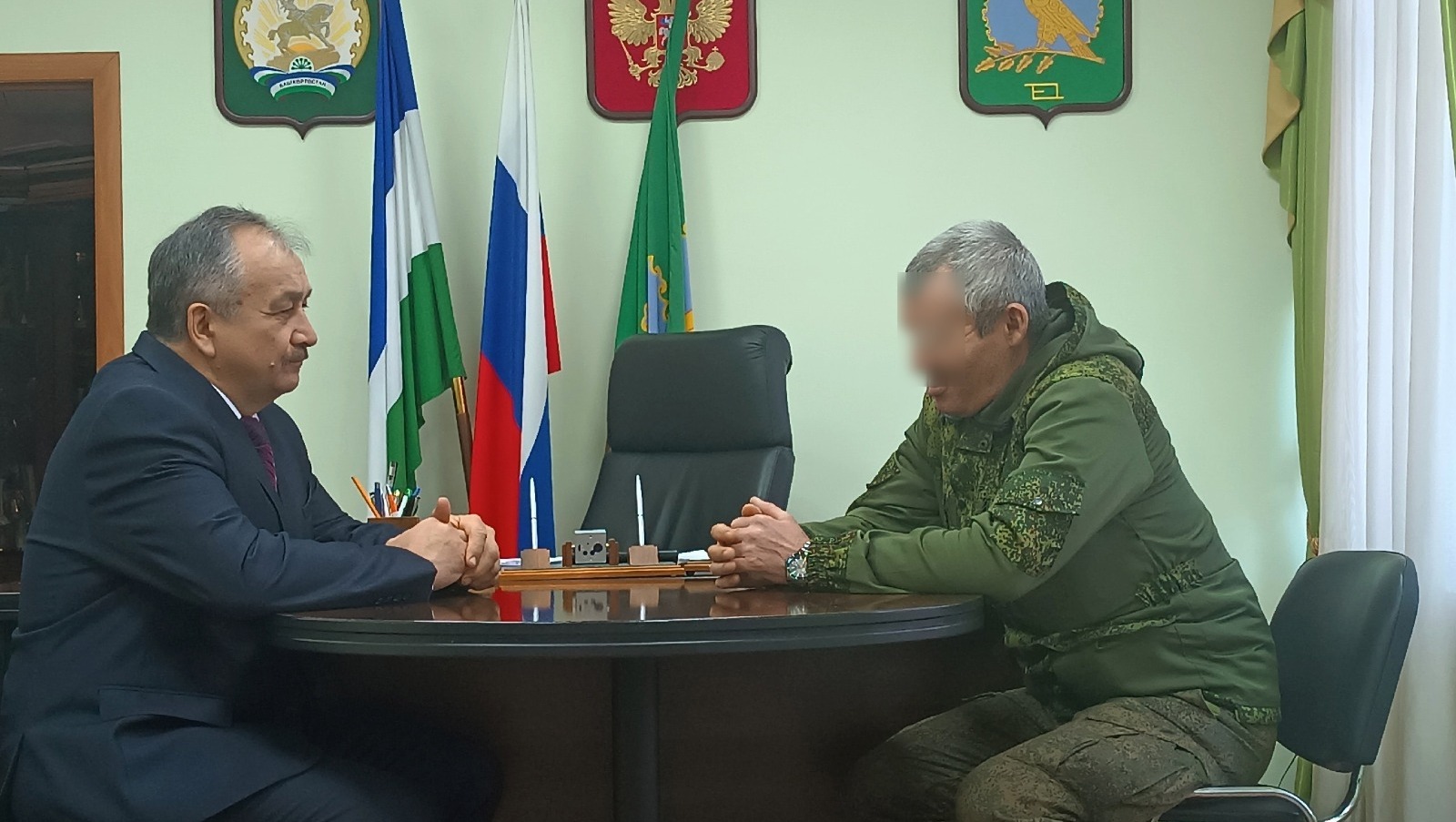 соцсети Дамира Мустафина
