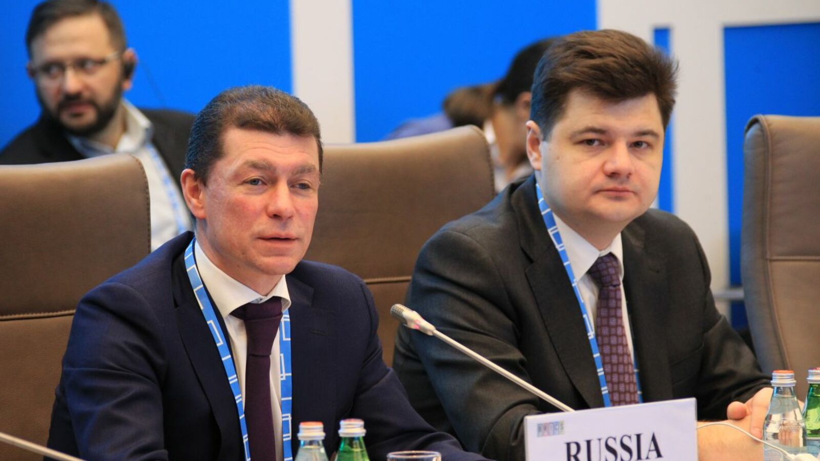 Олег Яровиков