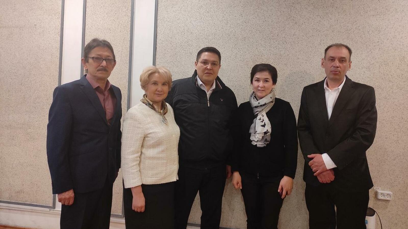 Сибайское КТО