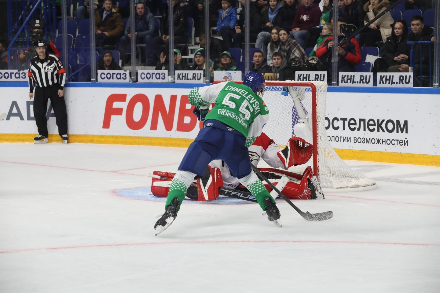 Валерий  Шахов