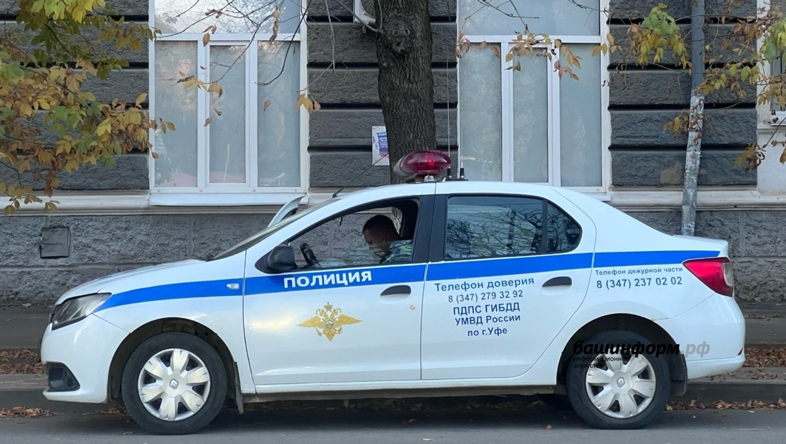 Ксения Калинина