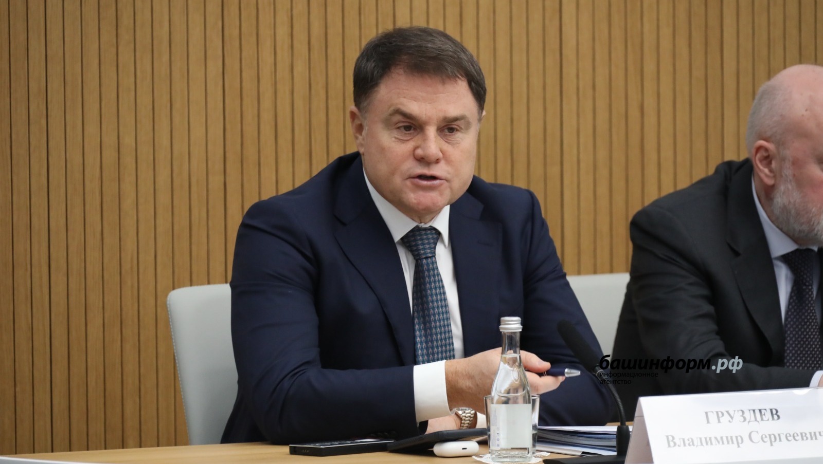 Валерий Шахов