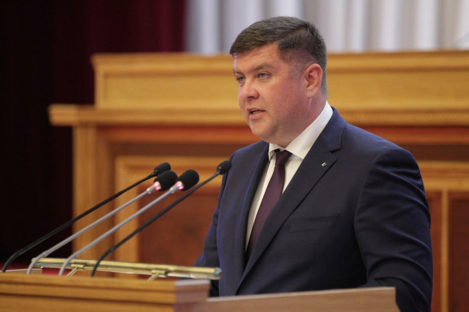 Олег Яровиков