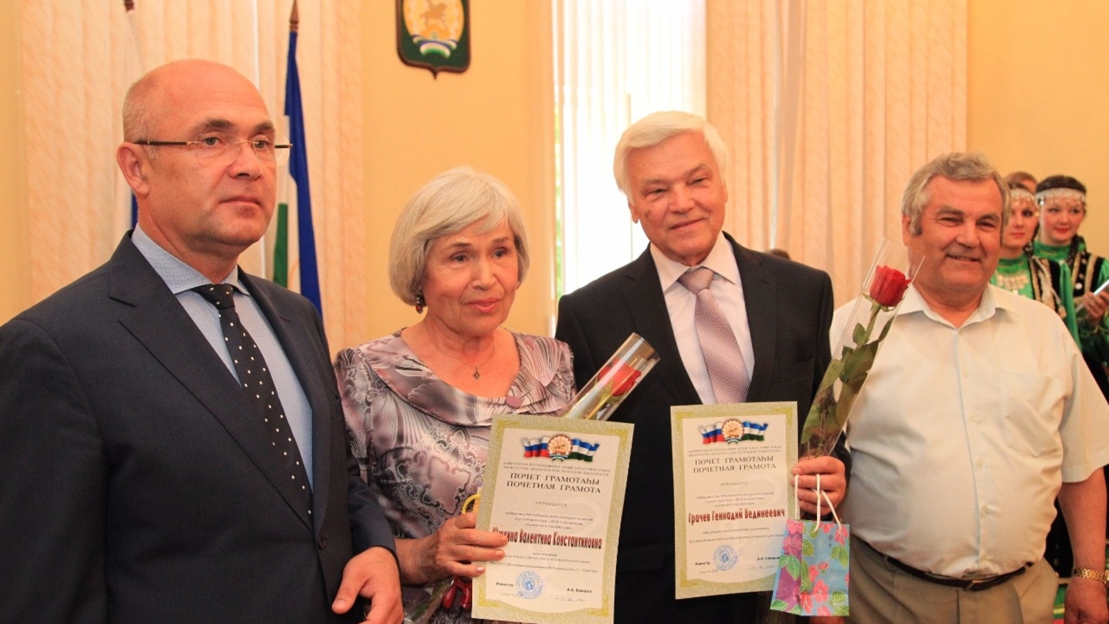 Олег Яровиков