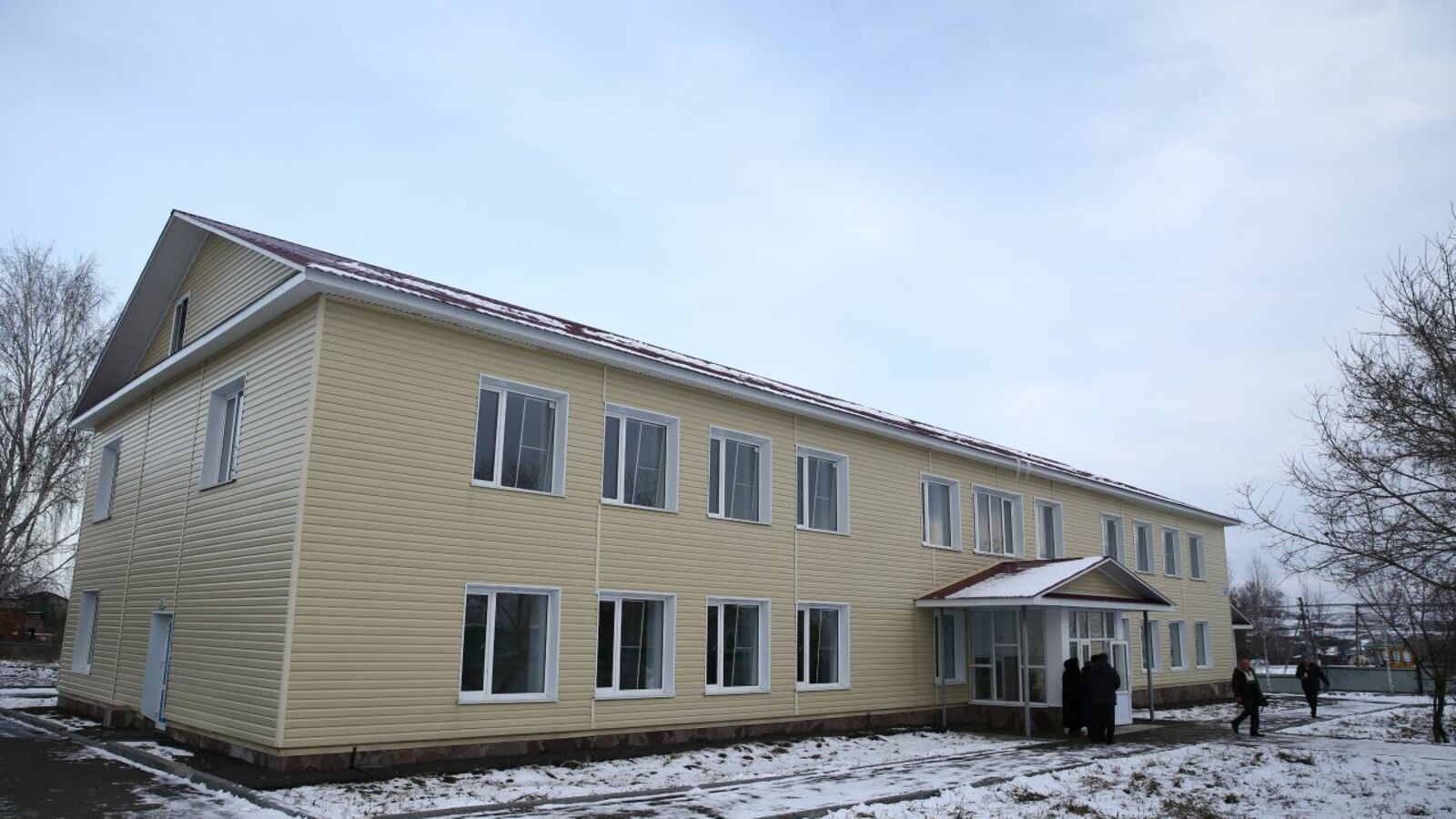 пресс-служба Главы Башкортостана