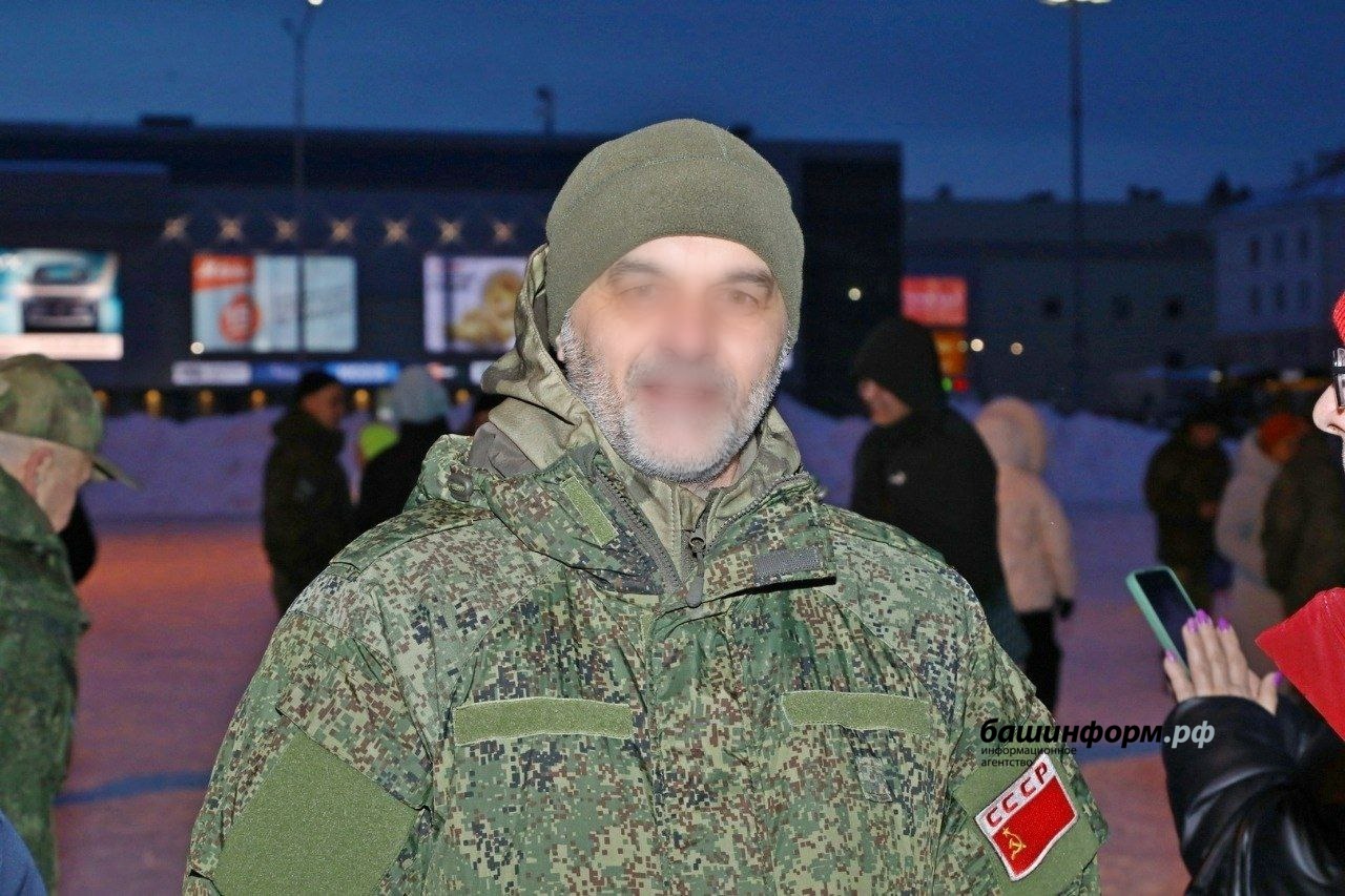 Валерий Шахов