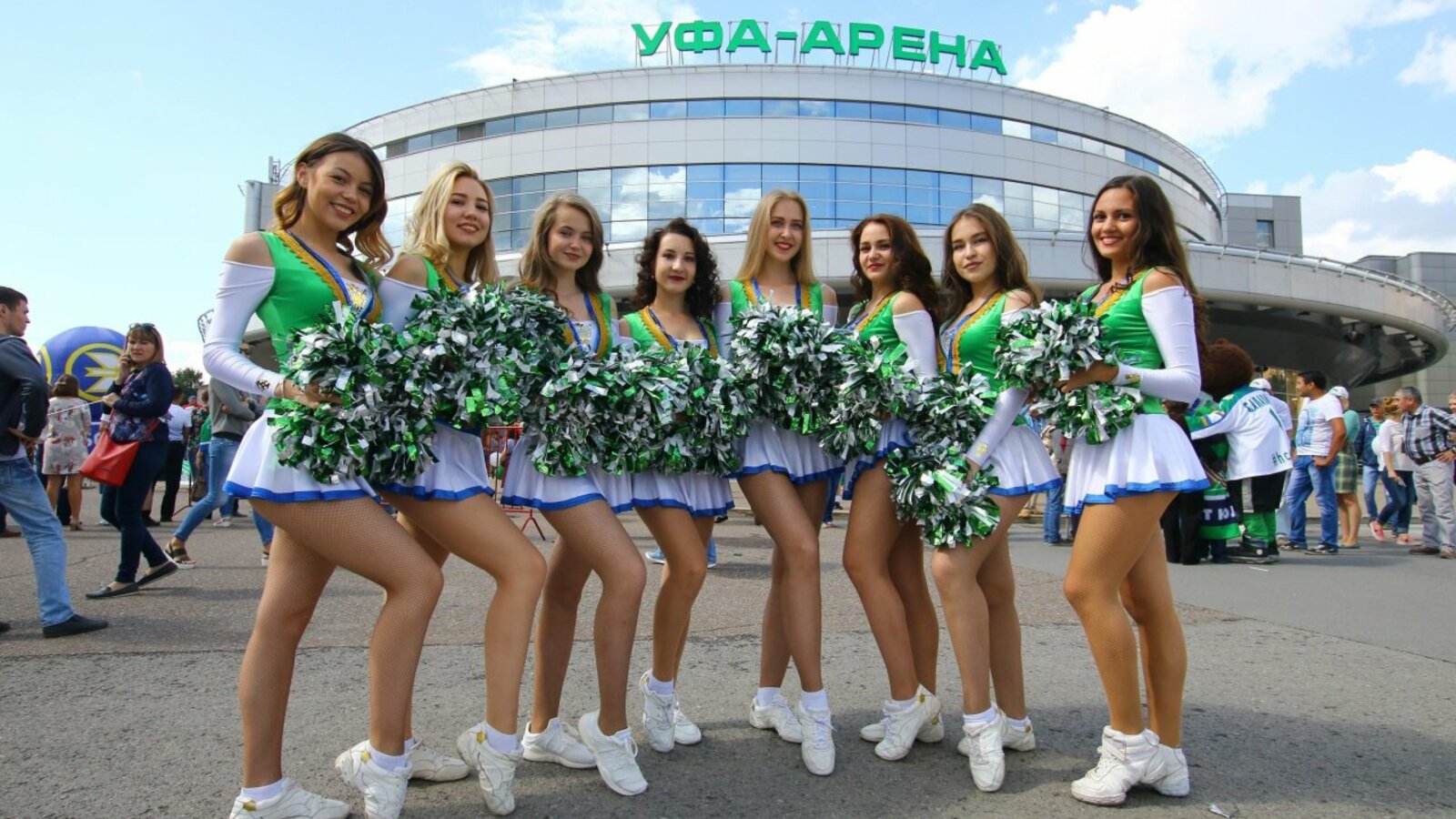 Валерий Шахов