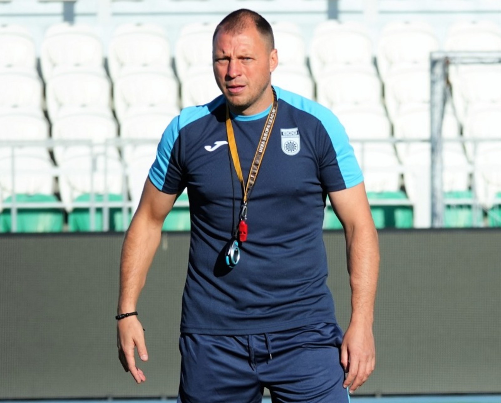 пресс-служба ФК «Уфа»