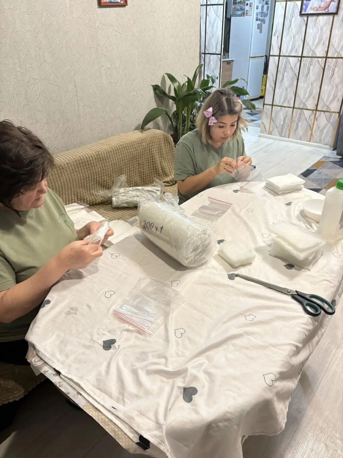 Администрация Бурзянского района РБ Пресс-служба