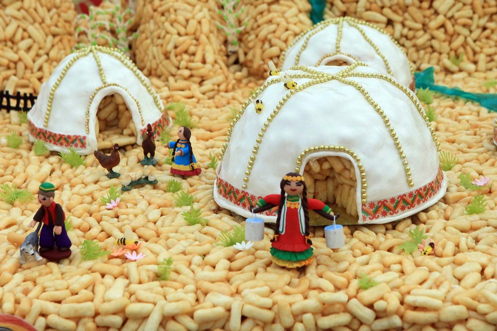 Олег Яровиков