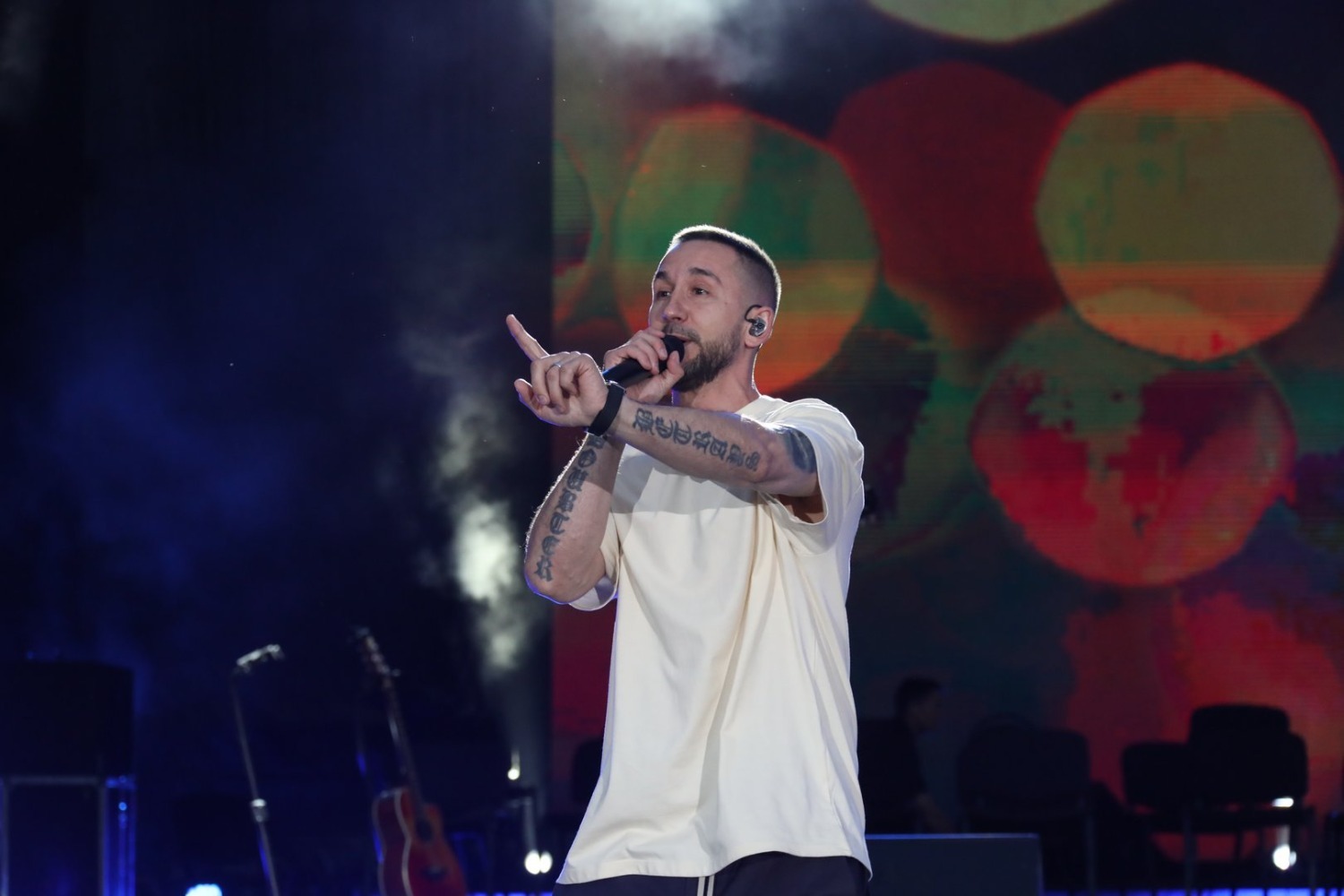 Валерий Шахов