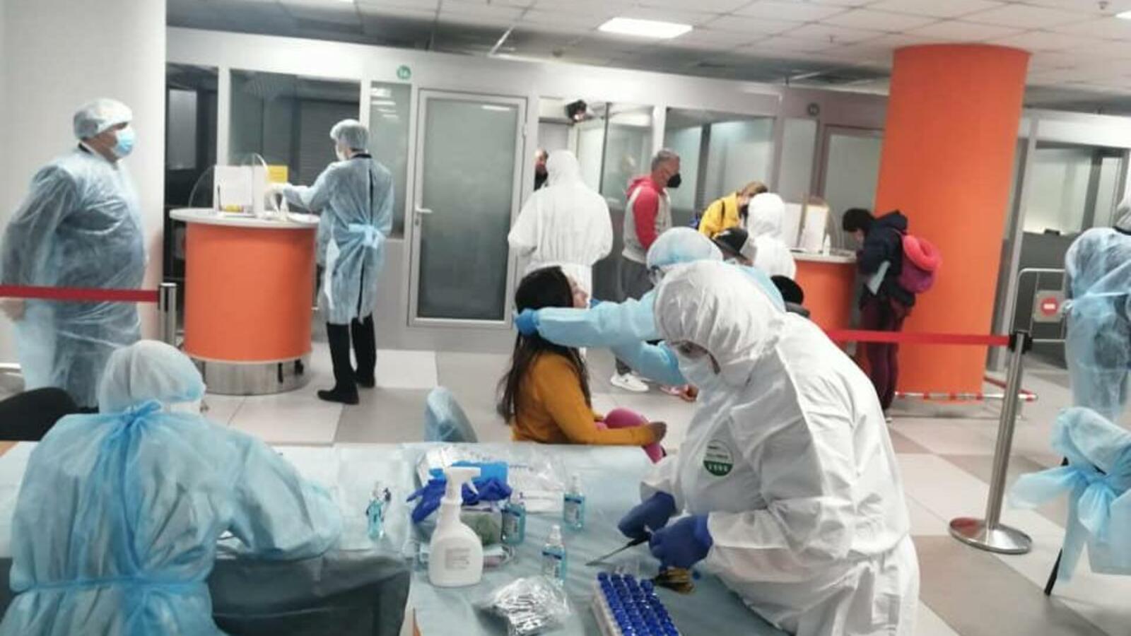 пресс-служба аэропорта Уфы, Станислав Шахов