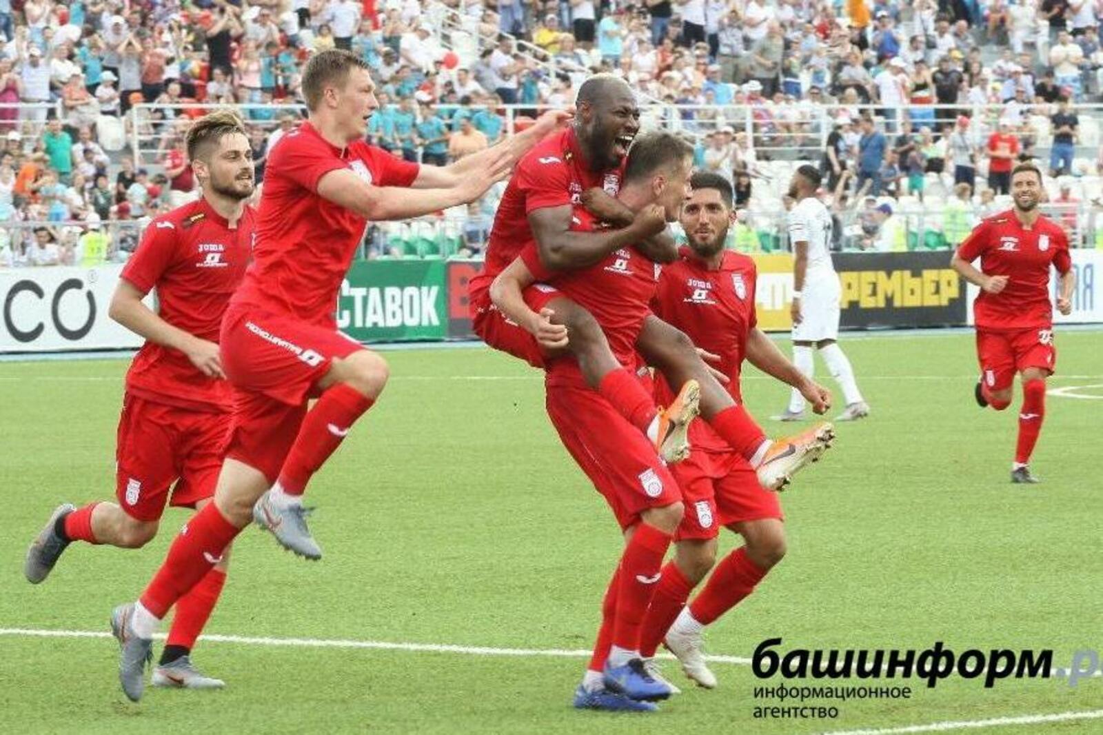ИА «Башинформ»